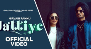 Jattiye Lyrics