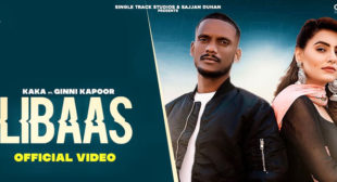 Libaas Lyrics – Kaka