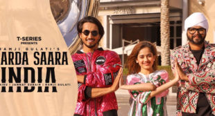 Marda Saara India Lyrics