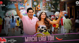 Mirchi Lagi Toh – Coolie No1