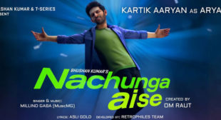 Nachunga Aise Lyrics