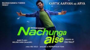 NACHUNGA AISE LYRICS