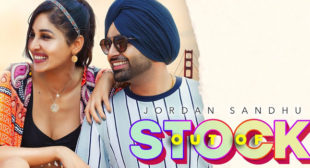 Out Of Stock Lyrics – Jordan Sandhu