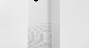 Air Purifier Home