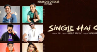 Single Hai G Lyrics – JSL Singh