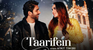 Taarifein Lyrics