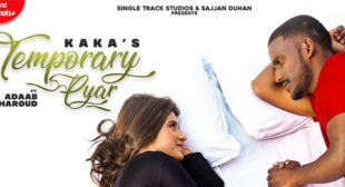 Temporary Pyar Lyrics