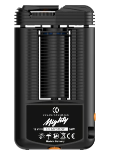 Storz and Bickel Mighty Vaporizers