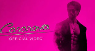 Casanova – Tiger Shroff