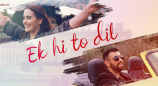 Ek Hi To Dil Lyrics