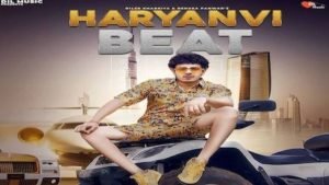 HARYANVI BEAT LYRICS