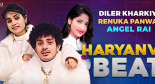 Haryanvi Beat Lyrics