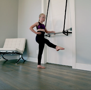 Home Barre Bar