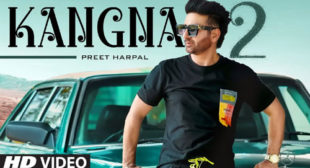 Kangna 2 Lyrics by Preet Harpal