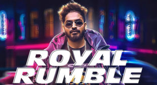 Royal Rumble Lyrics – Emiway