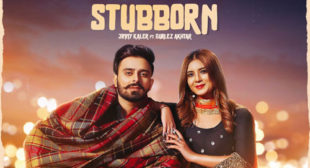 Stubborn – Jimmy Kaler Lyrics