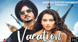 Vacation – Nirvair Pannu