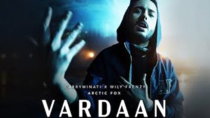 VARDAAN LYRICS