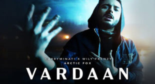 Vardaan Lyrics – CarryMinati