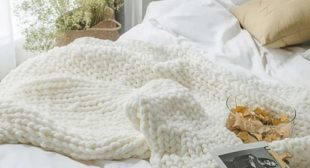 Decorative Throw Blankets