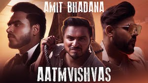 Aatmvishvas – Badshah