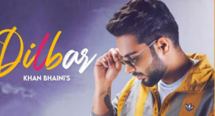 Dilbar Lyrics