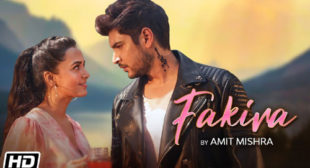 Fakira Song Lyrics