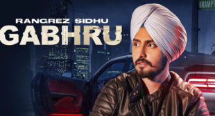 Gabhru Lyrics