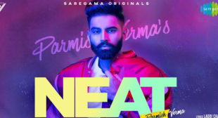 Neat Lyrics – Parmish Verma