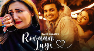 Rovaan Layi Lyrics