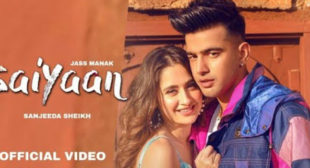 Saiyaan Lyrics