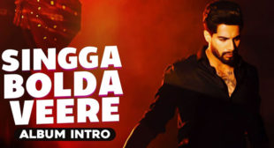 Singga Bolda Veere Lyrics