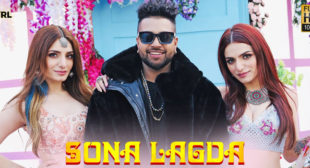 Sona Lagda Lyrics