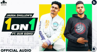 1 On 1 Lyrics – Jassa Dhillon