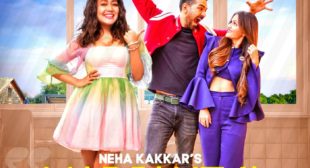 Neha Kakkar – Marjaneya Lyrics Song Meaning (Translation) In Hindi @ Hindi Lyrics Translation