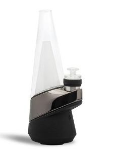 Puffco Peak Smart Rig