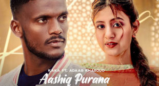 Aashiq Purana Lyrics