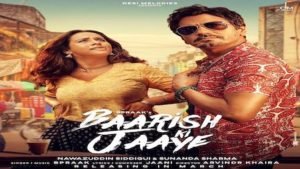 Baarish Ki Jaaye – B Praak