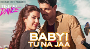 Baby Tu Na Jaa Lyrics – Time To Dance