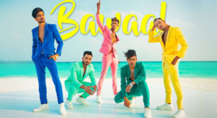 Bawaal Lyrics – MJ5