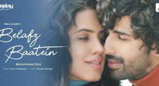 Belafz Baatein Lyrics