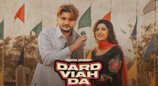 Dard Viah Da – Vadda Grewal