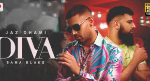 Diva Lyrics – Jaz Dhami