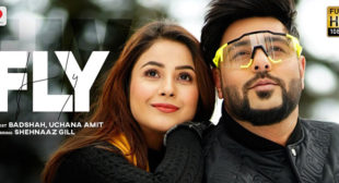 Fly Lyrics – Badshah