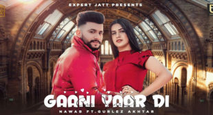 Gaani Yaar Di – Nawab