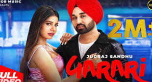 Garari – Jugraj Sandhu