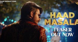 Haad Masala Lyrics