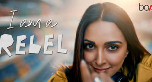 I Am A Rebel – Raja Kumari