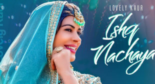 Ishq Nachaya Lyrics