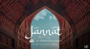 Lyrics of Jannat Song